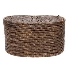 Amazon.com has been visited by 1m+ users in the past month Rattan Tissue Box Cover Buy Online In Andorra At Andorra Desertcart Com Productid 131103851