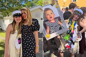 Busy Philipps Praises Daughter Birdie, 17, as She Celebrates Her Graduation