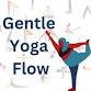 Gentle Yoga Flow event in Saline, MI