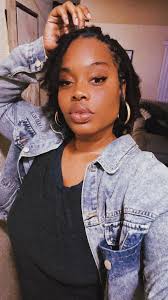 Introduction to loc'd hair journey