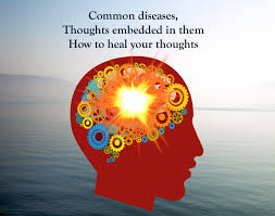 Common Diseases Thoughts And How To Heal Them