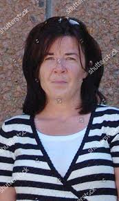 Jayne Richards 34 Outside Liverpool Crown redaktionelt stock-foto