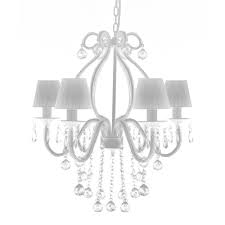 Wave Design Long Crystal Chandelier Led Lamp Ac110v 220v