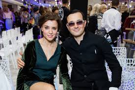 Дочь — евдокия егоровна бероева11 (родилась 4 апреля 2007). Semejnaya Idilliya Egora Beroeva I Ksenii Alferovoj I Nepriyatnye Sluhi Ob Ih Lyubimoj Docheri Novosti Shou Biznesa