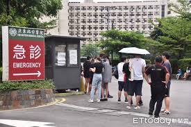‧ 文大學生驗出陽性確診!校方：遠距課程延長至7月底 ‧ 快訊／高科大教師爆確診「34名學生禁足待檢」 清空校園大消毒 ‧ 停電組別竟會改變. Ea21hjfeuxopbm
