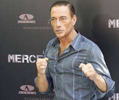 How old do you think he looks in the movie? Jean Claude Van Damme Workout Plan Exercise Com