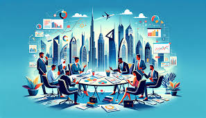 Top Strategies for Successful UAE Companies | RHJ Accountants