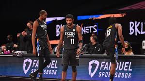 Saturday, may 22, 2021 time: Welcome To The Playoffs Nets Host The Celtics In Primetime Netsdaily