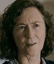 Bernadette Mckenna's Instagram, Twitter & Facebook