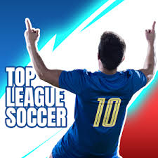 Juega al fútbol con unos personajes de diseño carismático. Download Top League Soccer Apk Latest Version Game By Simface Games Football For Android Devices Apkpr Com
