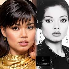 Do you have a memory of Ms. Rufalo, the English teacher?