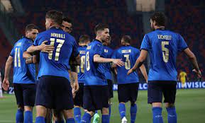 Le qualificate agli ottavi di finale sono le prime di ogni girone: Turchia Italia In Tv Sulla Rai A Che Ora E Dove Si Gioca La Prima Partita Degli Europei 2021