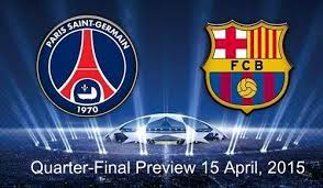 H2h stats, prediction, live score, live odds & result in one place. Psg Vs Barcelona Champions League Quarter Final Preview Psg Paris Saint Germain Barcelona Champions League
