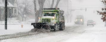 You can check your area's temperature by using the dwp's cold weather payment postcode checker. Winter Weather Ready Gov