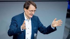 Das schiefe sympathische lächeln mit den schrägen zähnen gehört zu einem der markenzeichen von karl lauterbach. Markus Lanz Zdf Lauterbachs Horror Prognose Erfullt 7000 Corona Tote Vor Weihnachten Vip