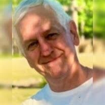 Ronald Hawkins Obituary