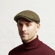 Buy Flat Caps Online at Dasmarca