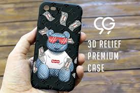 Classic red louis vuitton monogram x supreme logo iphone 8 plus case image 0 iphone 8plus case supreme x louis vuitton. Supreme Iphone Case Fashion Iphone Case Hypebeast Supreme Designer Bear Iphone X Case Iphone 8 Plus Iphone Case Fashion Iphone Style Case