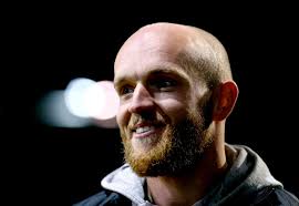 Swindon Town star Jonny Williams talks about Qatar World Cup