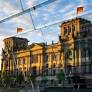 Expert Warns of Potential Severe State Crisis in Germany, Calls for Political Unity