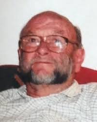 John Grant Obituary (1932