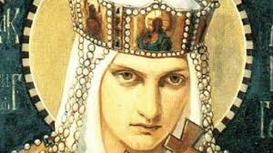 Olga of Kiev: One saint you do not want to mess with