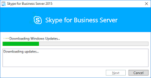 Download skype for business latest version (2021) free for windows 10 pc/laptop. Installing Skype For Business Server On Windows 2016 Without Internet Access Ucmadscientist Com