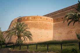 Bala Hisar Fort – Heritage of Pakistan