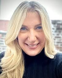 Audrey Lemasters's Instagram, Twitter & Facebook