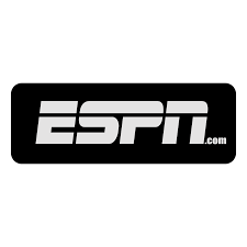 This espn icon is in flat style available to download as png, svg, ai, eps, or base64 file is part of espn icons family. Espn Com Logo Png Transparent Svg Vector Freebie Supply