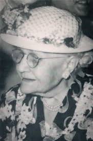 Clarabelle Grace “Clara” Buchwald Hockridge (1882-1954)