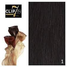7 Piece Clip In Black Diamond 100 Remy Human Hair Extensions By Bohyme 100 Remy Human Hair Extensions Remy Human Hair 100 Remy Human Hair