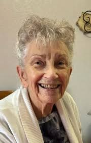 Geraldine Claire “Jerri” Hadley