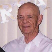 Robert G. "Bob" Wagner Obituary