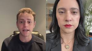 EXCLUSIVE: Congresswoman Yassamin Ansari is in El Salvador to Advocate for  Abrego Garcia's Release