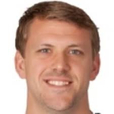 Profile Joe Germanese, : Info, news, matches and statistics