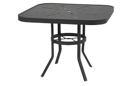 Outdoor Dining Tables Commercial Outdoor Furniture Texacraft Commercial Outdoor Furniture Outdoor Furniture Outdoor Dining Table