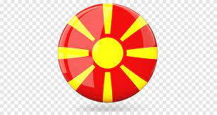 Halloween tree cat airship smoke fire explosion. Flag Of The Republic Of Macedonia National Flag Flags Of The World Flag Flag National Flag Png Pngegg