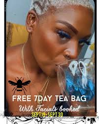 Sugar Honey Iced Tea