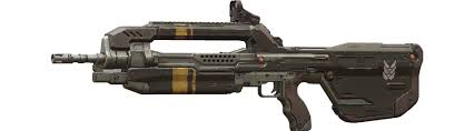 Like weapons, armor and stuff like that. Unsc Weapons Weapons Halo 5 Guardians Eguide Prima Games