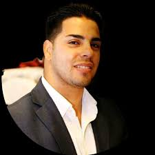 Jonathan Yambo's Instagram, Twitter & Facebook