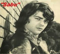 Name Matching "sabu" (Sorted by Popularity Ascending)