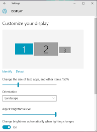 2.2.2 writing data to serial port. How Can I Change Windows 10 Display Scaling Programmatically Using C Stack Overflow