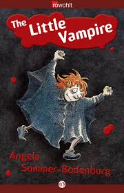 Never miss another show from rüdiger von schlotterstein. Little Vampire Angela Sommer Bodenburg P 1 Global Archive Voiced Books Online Free