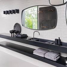 pin on badkamer