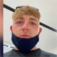 Aidan Freeman's Instagram, Twitter & Facebook