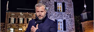 Maar toen zijn programma's geschrapt werden, ging. Jorgen Raymann Archieven Bm