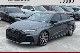 Image result for Daytona Gray 2022 RS3