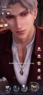 So, what kind of impact would the Satellite of Love make?