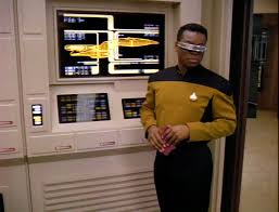 He is best known for his roles as kunta kinte in the abc miniseries roots (1977), lt. Could Bryan Fuller S Star Trek Bring Back Next Gen S Geordi La Forge